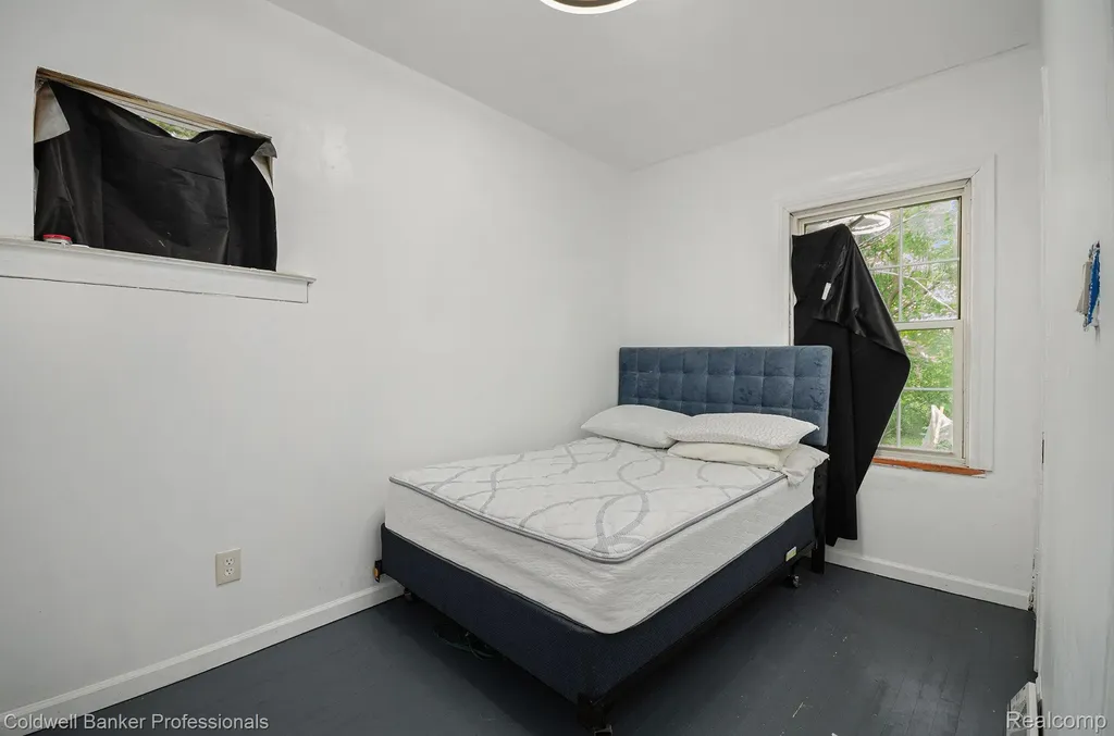 18037 Russell Street Detroit City MI 48203