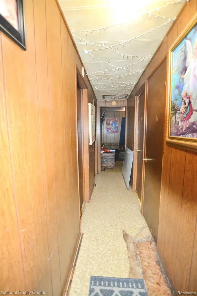 3088 7 Mile Road Sylvan Township MI 49631