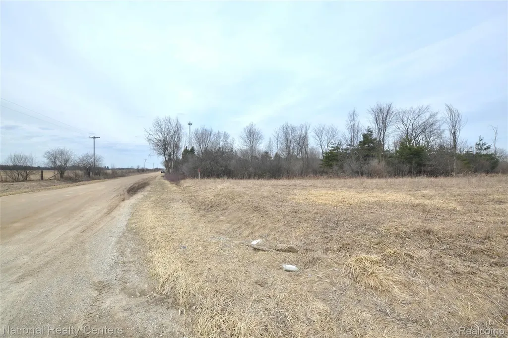 3088 7 Mile Road Sylvan Township MI 49631