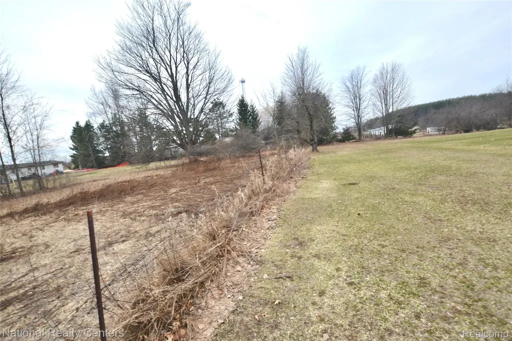 3088 7 Mile Road Sylvan Township MI 49631