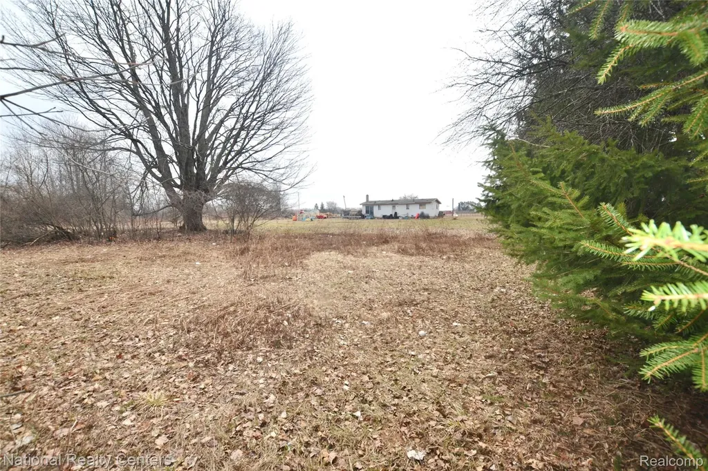 3088 7 Mile Road Sylvan Township MI 49631