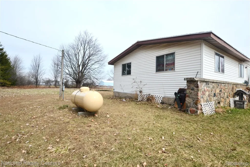 3088 7 Mile Road Sylvan Township MI 49631
