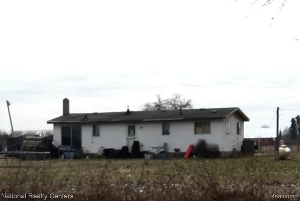 3088 7 Mile Road Sylvan Township MI 49631