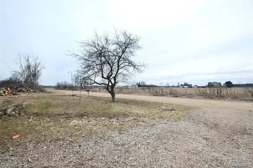 3088 7 Mile Road Sylvan Township MI 49631
