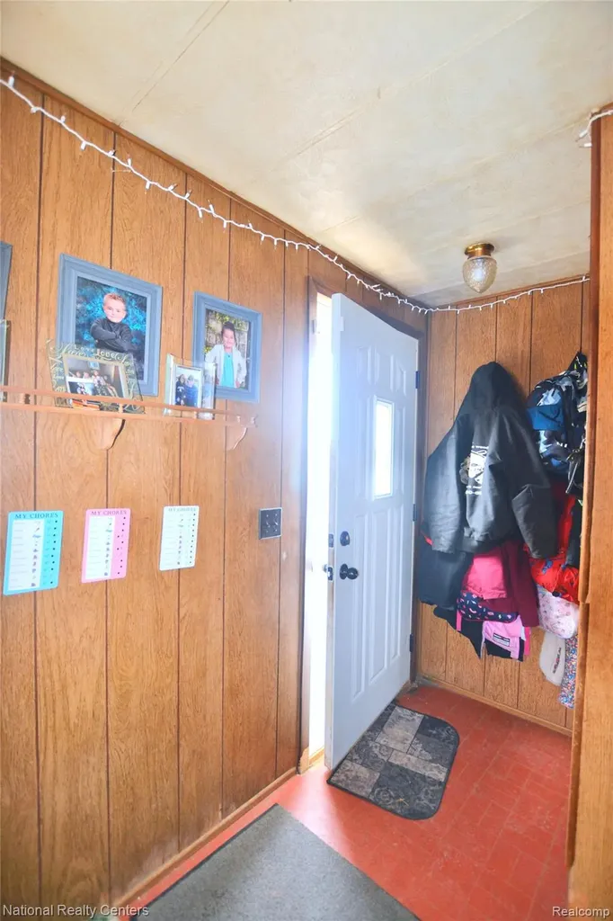 3088 7 Mile Road Sylvan Township MI 49631
