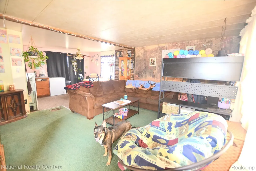 3088 7 Mile Road Sylvan Township MI 49631