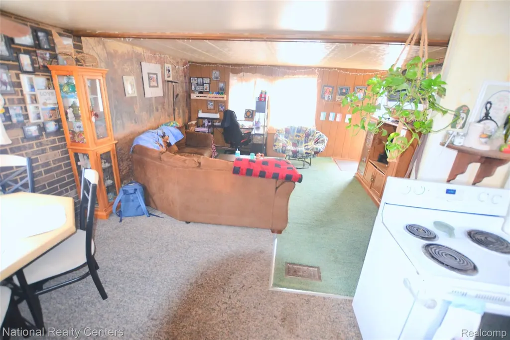 3088 7 Mile Road Sylvan Township MI 49631