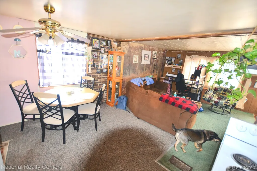 3088 7 Mile Road Sylvan Township MI 49631