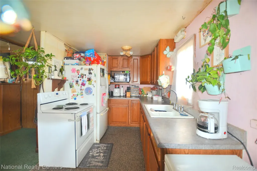 3088 7 Mile Road Sylvan Township MI 49631