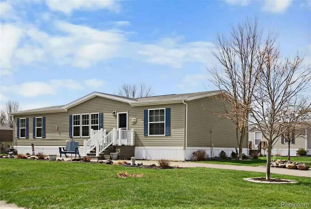 501 Kinloch Bedford Township MI 48182
