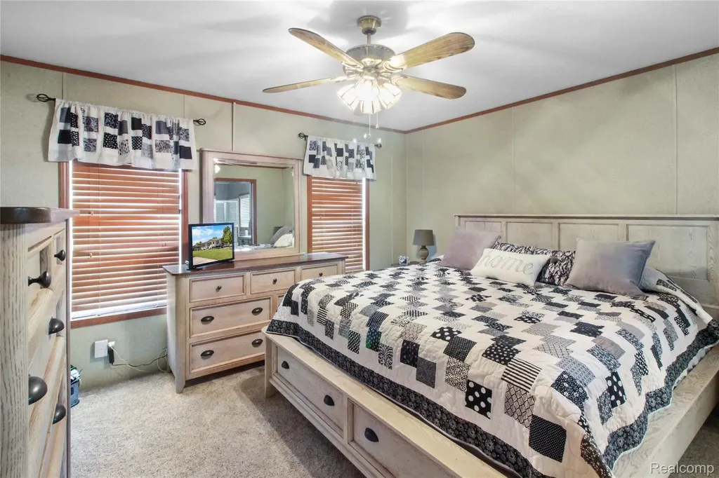 501 Kinloch Bedford Township MI 48182