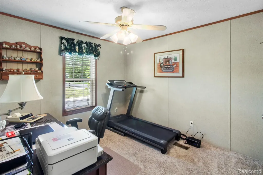 501 Kinloch Bedford Township MI 48182