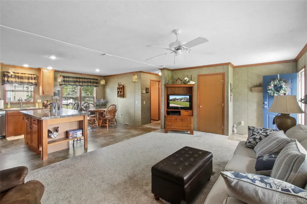 501 Kinloch Bedford Township MI 48182