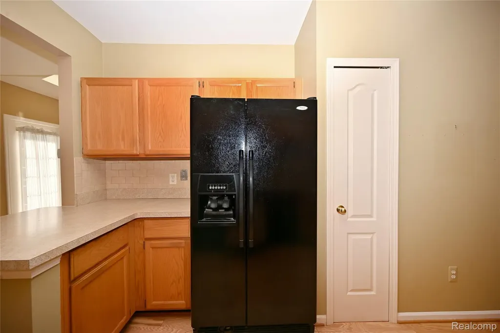 1146 Fairways Boulevard Troy City MI 48085