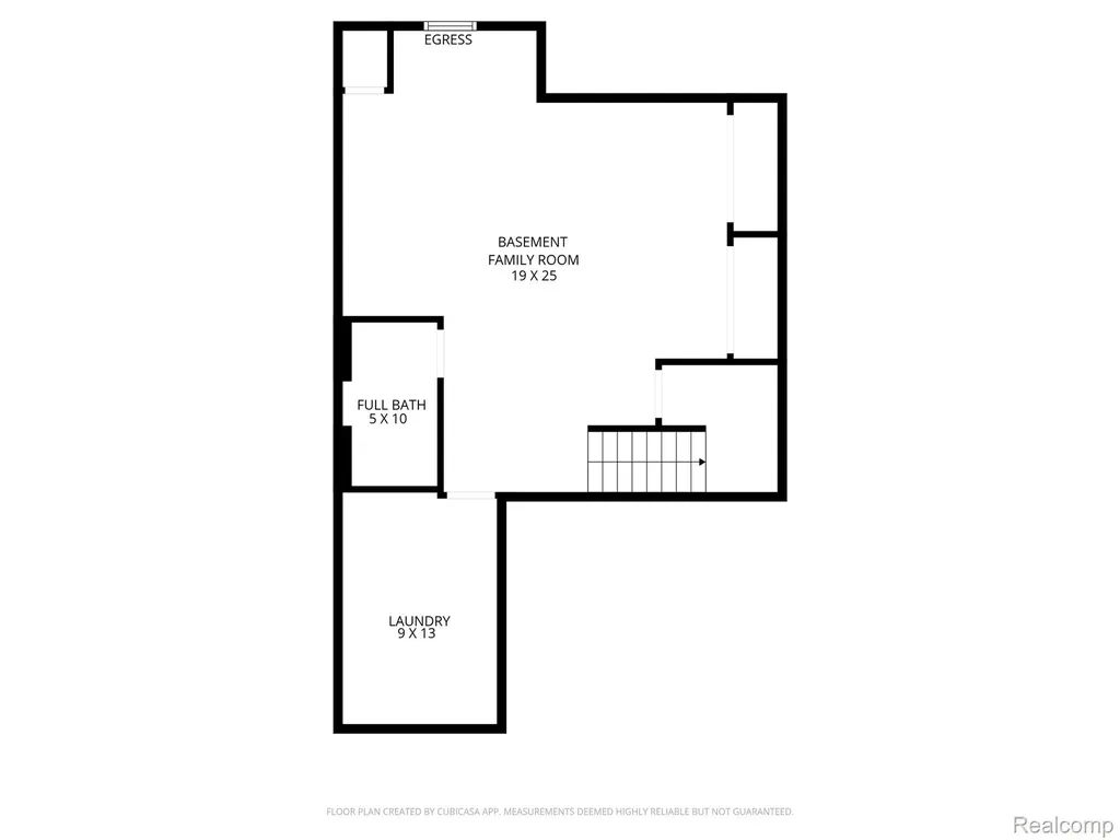 1146 Fairways Boulevard Troy City MI 48085
