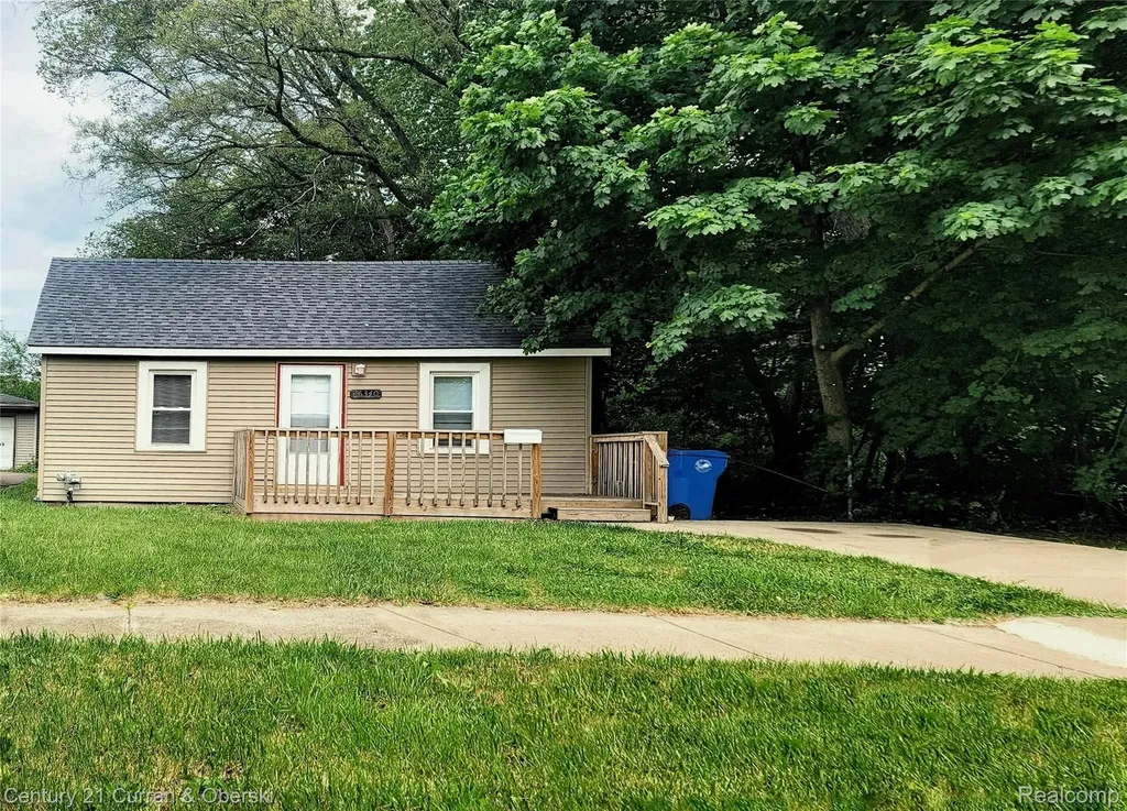 26340 Kitch Street Inkster City MI 48141