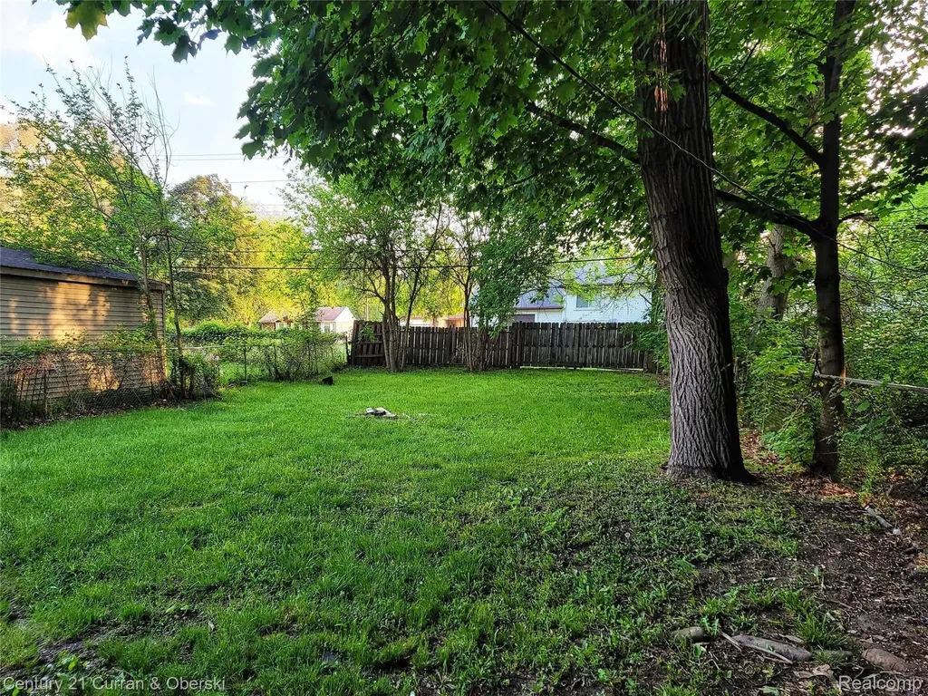 26340 Kitch Street Inkster City MI 48141