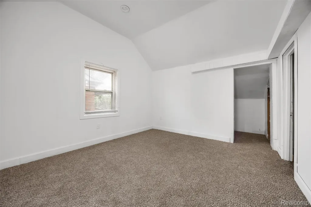 8064 Bliss Street Detroit City MI 48234
