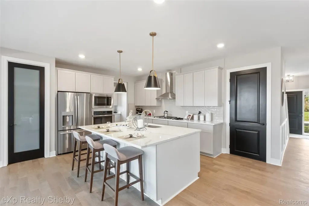 52000 Wellington Valley Drive Macomb Township MI 48042