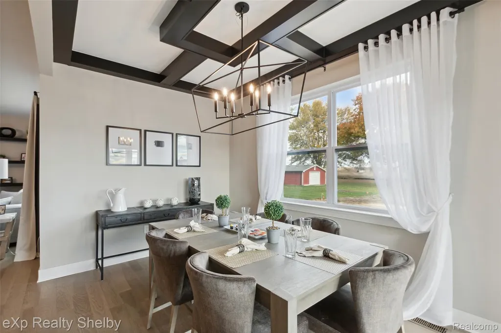 52000 Wellington Valley Drive Macomb Township MI 48042