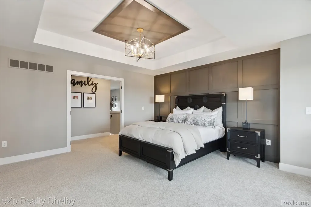 52000 Wellington Valley Drive Macomb Township MI 48042
