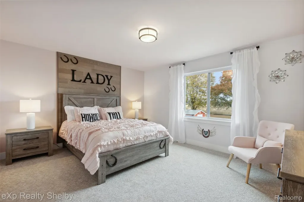 52000 Wellington Valley Drive Macomb Township MI 48042
