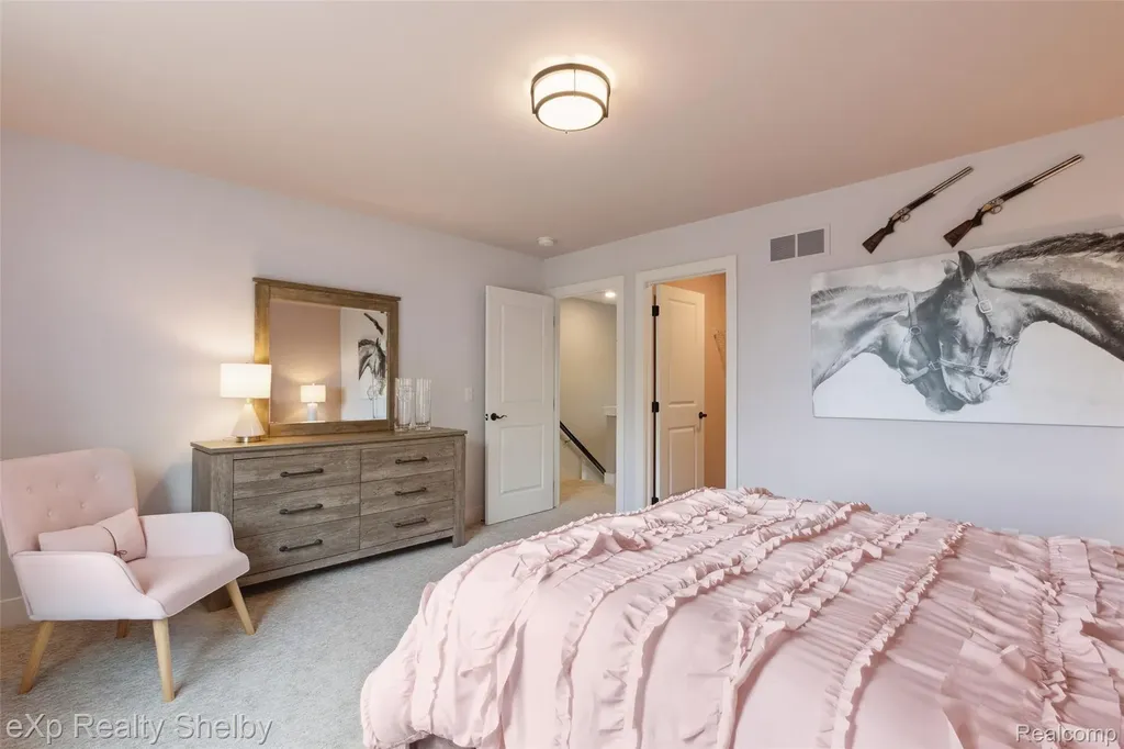 52000 Wellington Valley Drive Macomb Township MI 48042