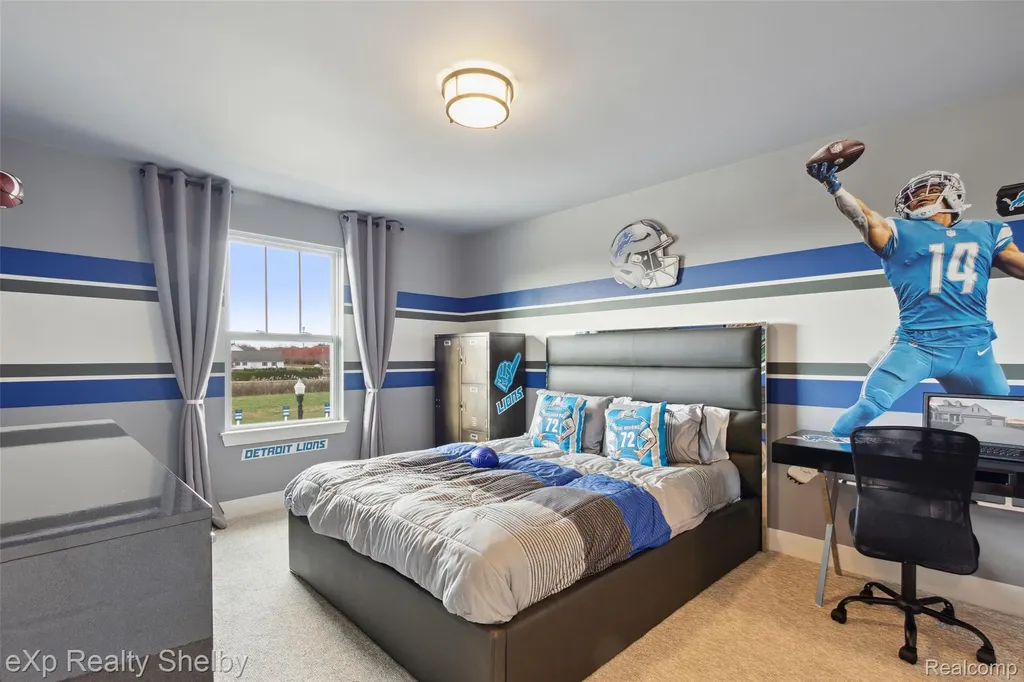 52000 Wellington Valley Drive Macomb Township MI 48042