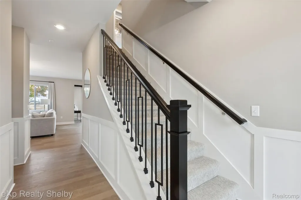 52000 Wellington Valley Drive Macomb Township MI 48042