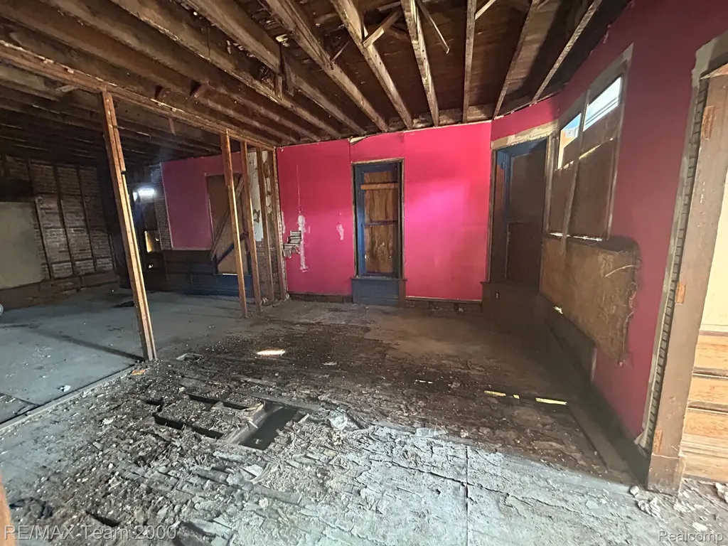 3704 Fourteenth Street Detroit City MI 48208
