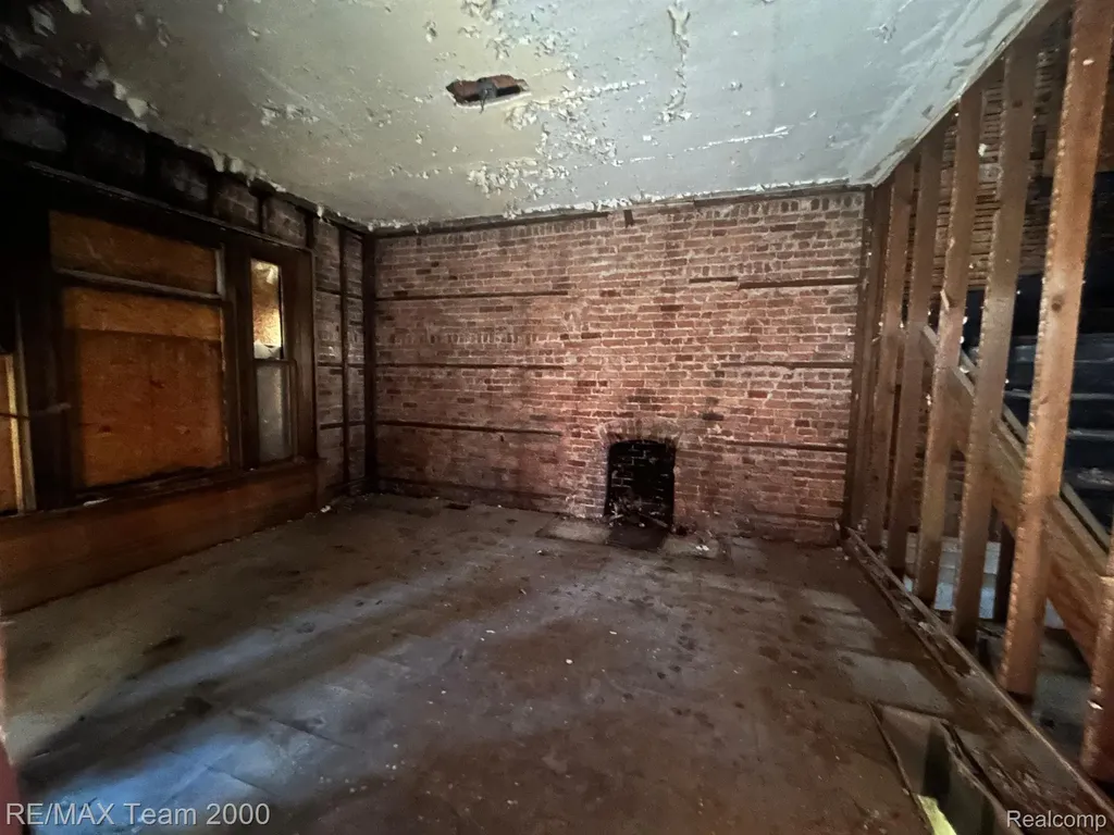 3704 Fourteenth Street Detroit City MI 48208