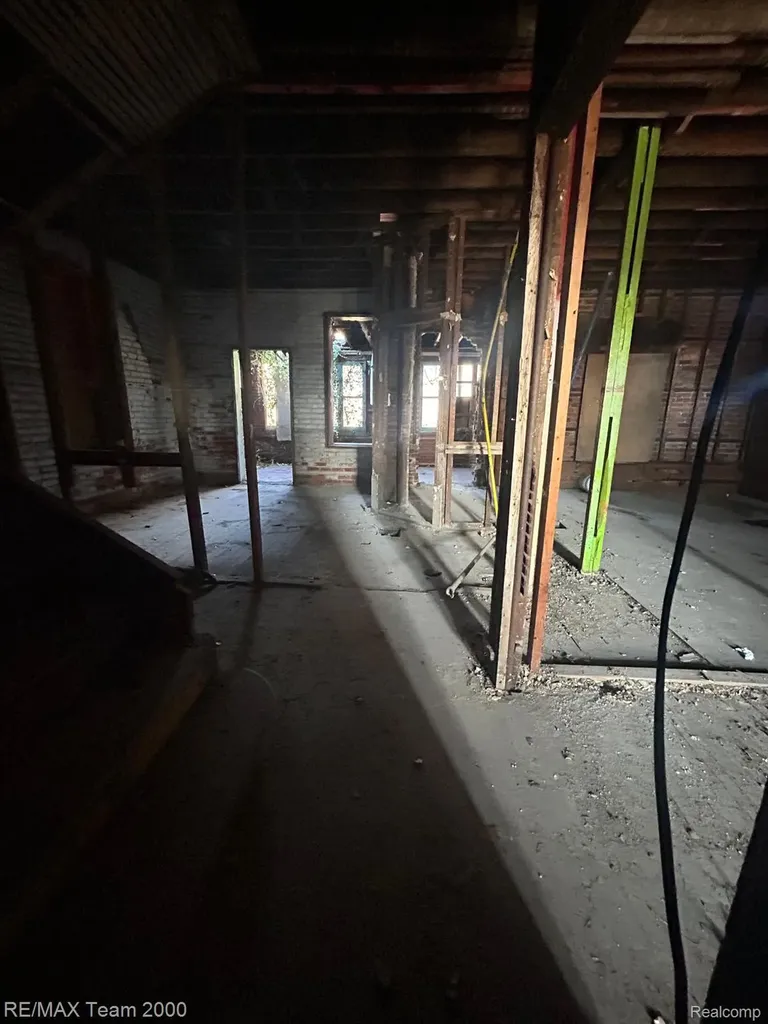 3704 Fourteenth Street Detroit City MI 48208