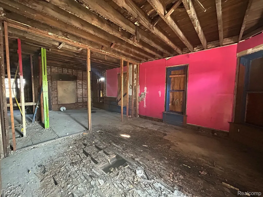 3704 Fourteenth Street Detroit City MI 48208