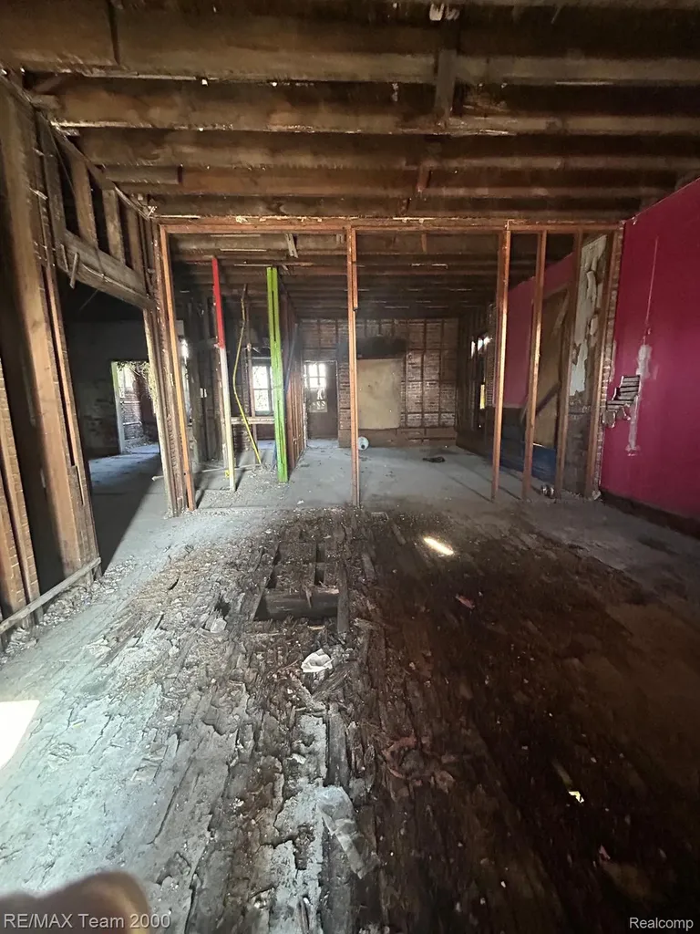 3704 Fourteenth Street Detroit City MI 48208