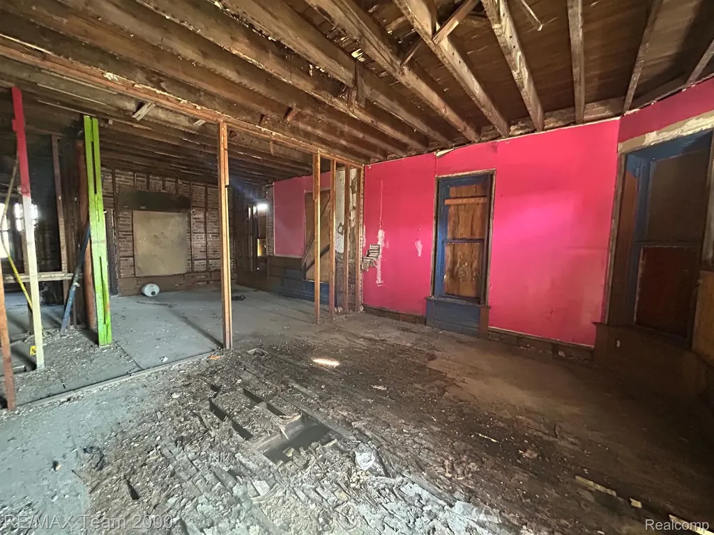 3704 Fourteenth Street Detroit City MI 48208