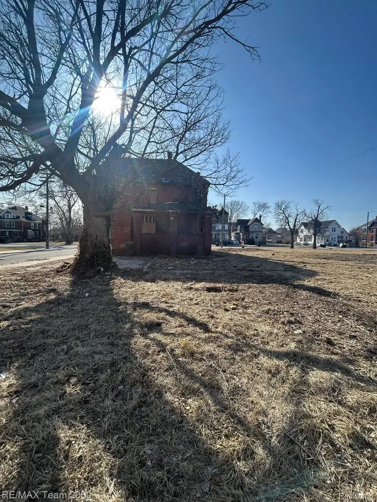 3704 Fourteenth Street Detroit City MI 48208