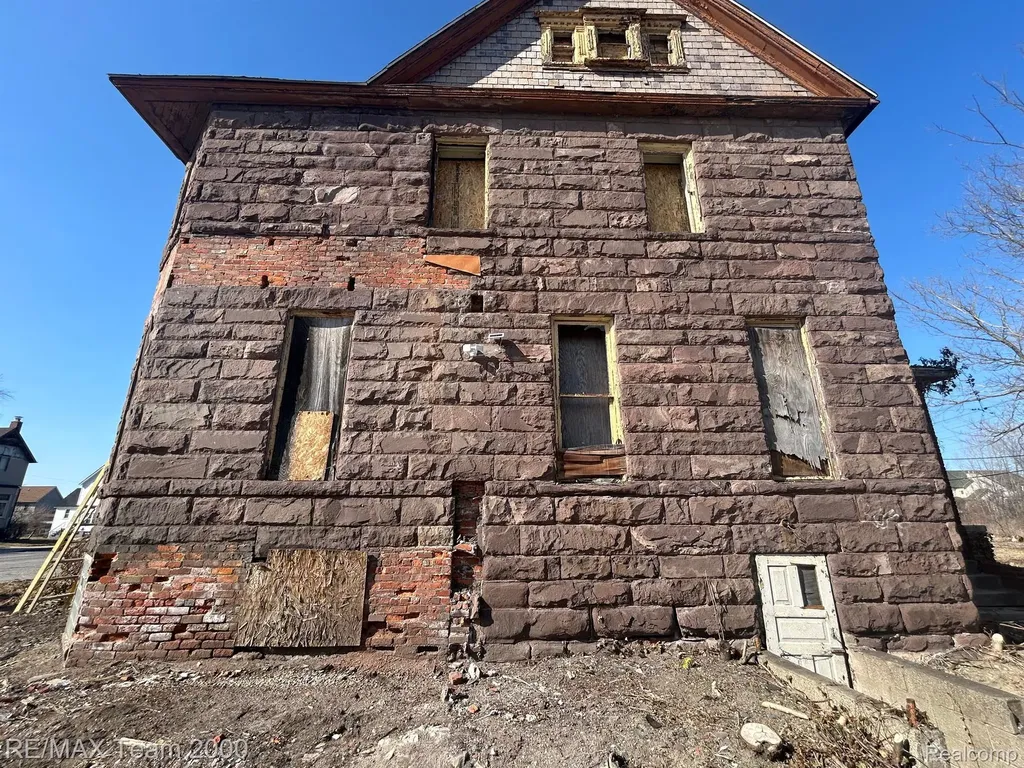 3704 Fourteenth Street Detroit City MI 48208