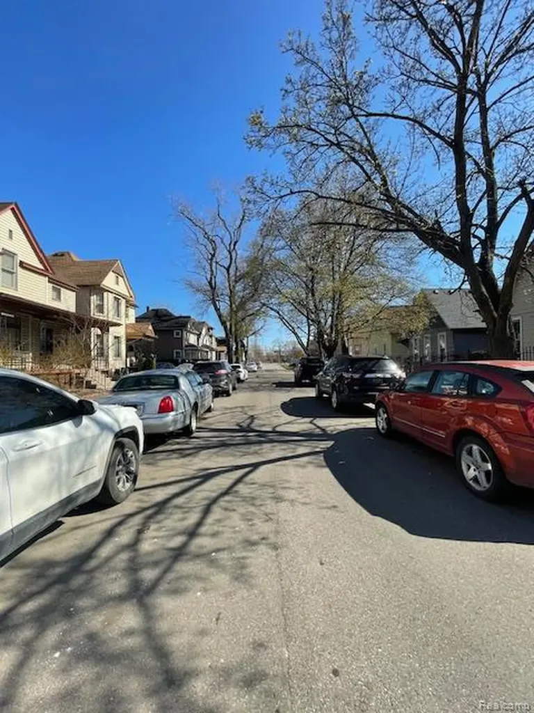 798 Distel Street Detroit City MI 48209