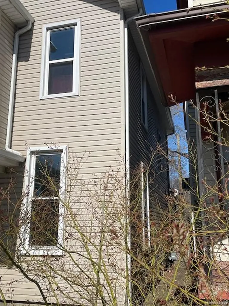 798 Distel Street Detroit City MI 48209