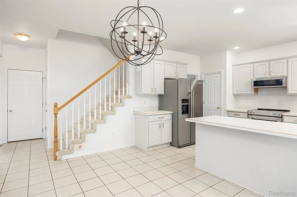 3409 Ancient Drive Port Huron Charter Township MI 48060