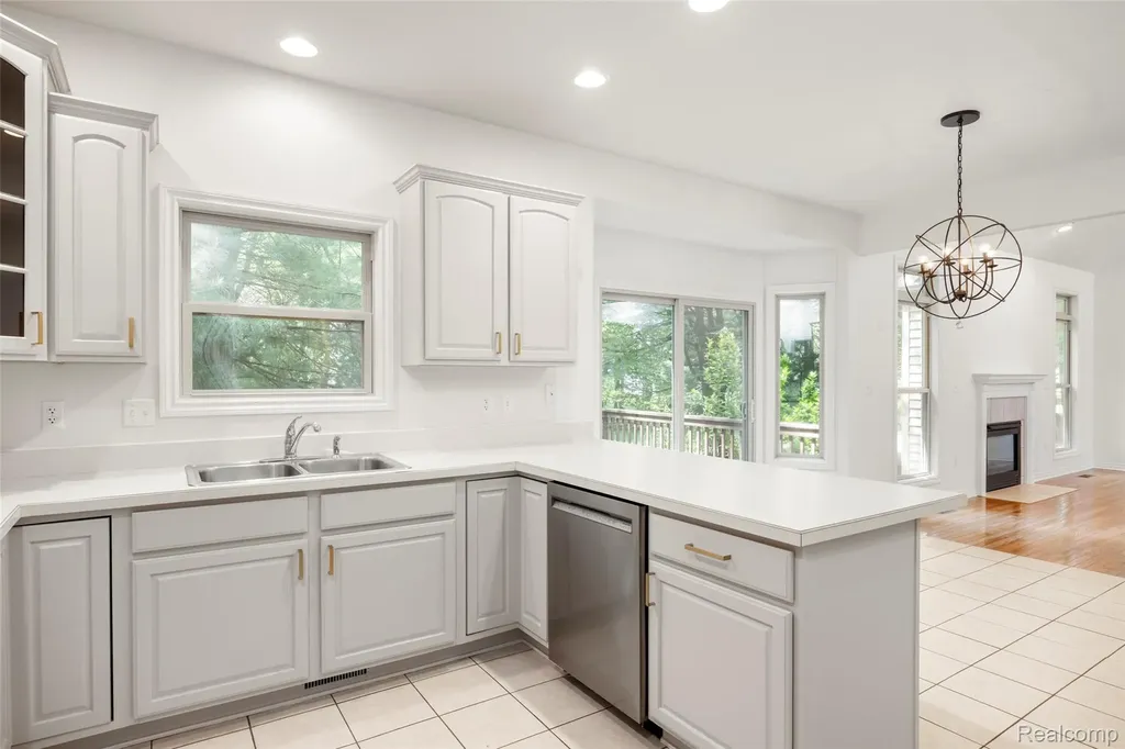 3409 Ancient Drive Port Huron Charter Township MI 48060