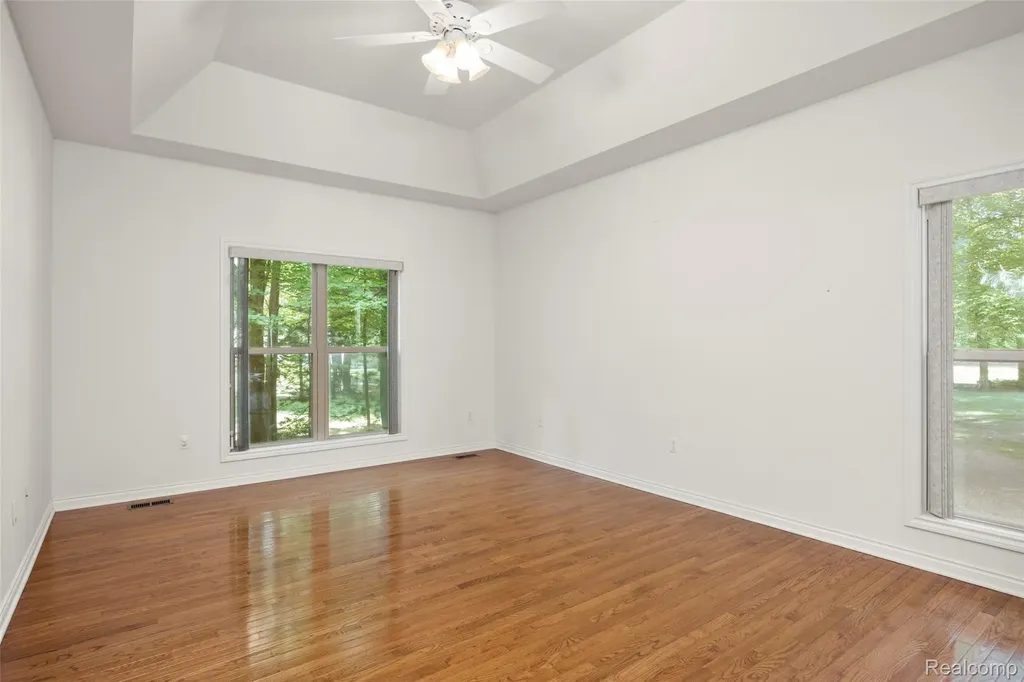 3409 Ancient Drive Port Huron Charter Township MI 48060