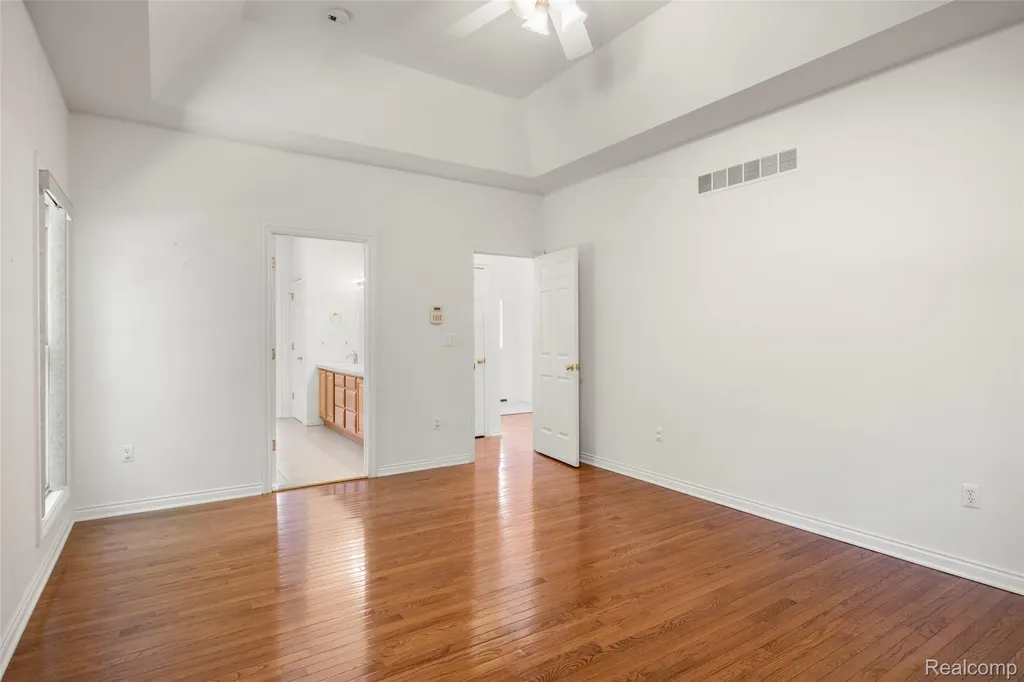 3409 Ancient Drive Port Huron Charter Township MI 48060