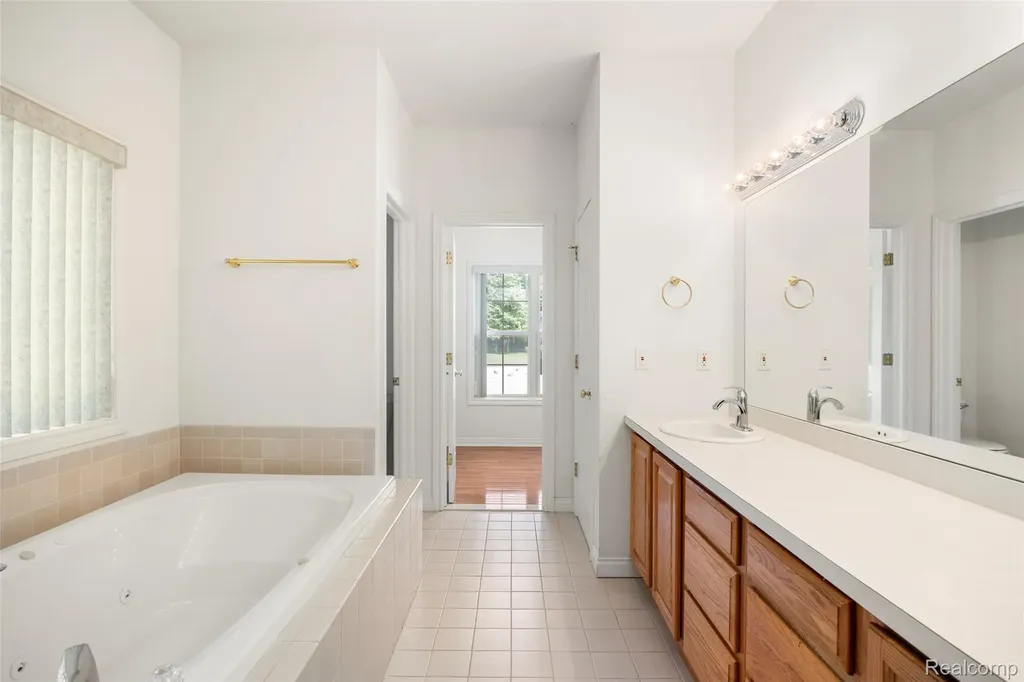 3409 Ancient Drive Port Huron Charter Township MI 48060