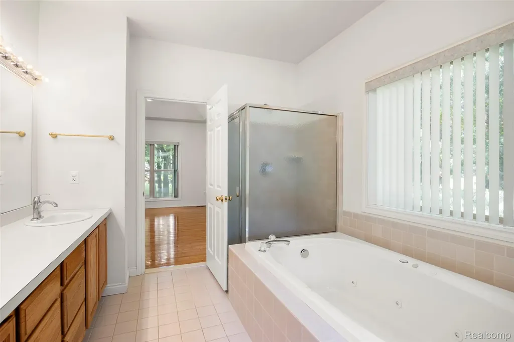 3409 Ancient Drive Port Huron Charter Township MI 48060