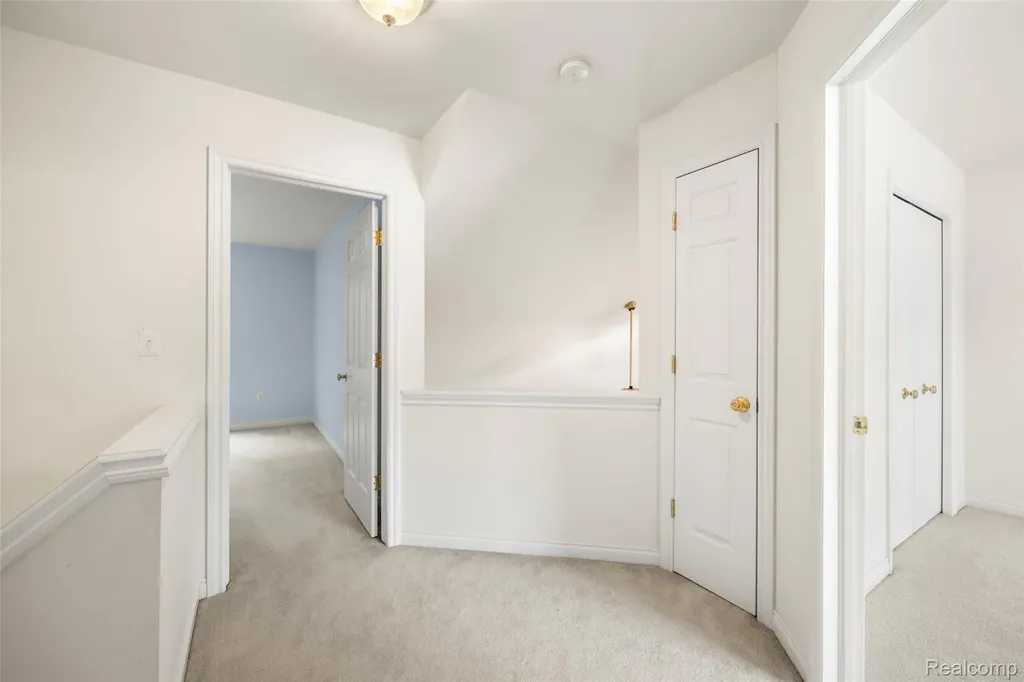 3409 Ancient Drive Port Huron Charter Township MI 48060