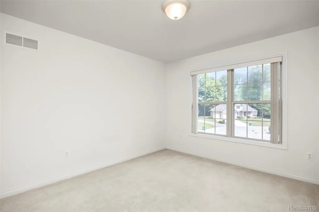 3409 Ancient Drive Port Huron Charter Township MI 48060