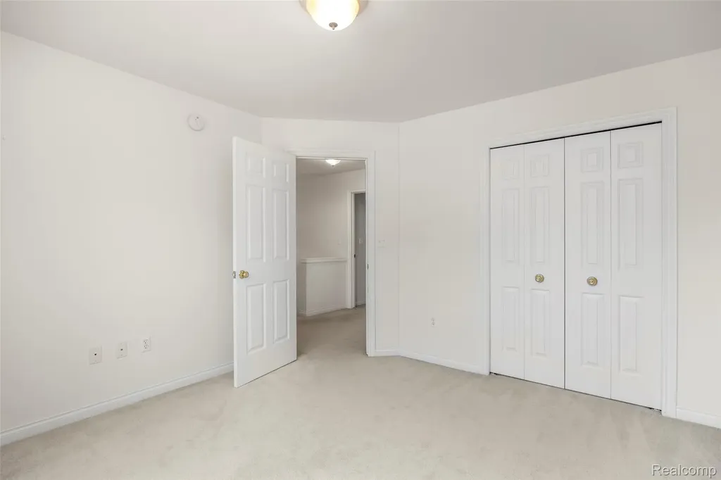 3409 Ancient Drive Port Huron Charter Township MI 48060