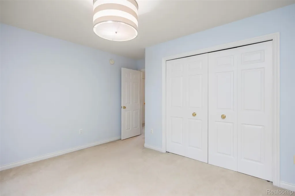 3409 Ancient Drive Port Huron Charter Township MI 48060