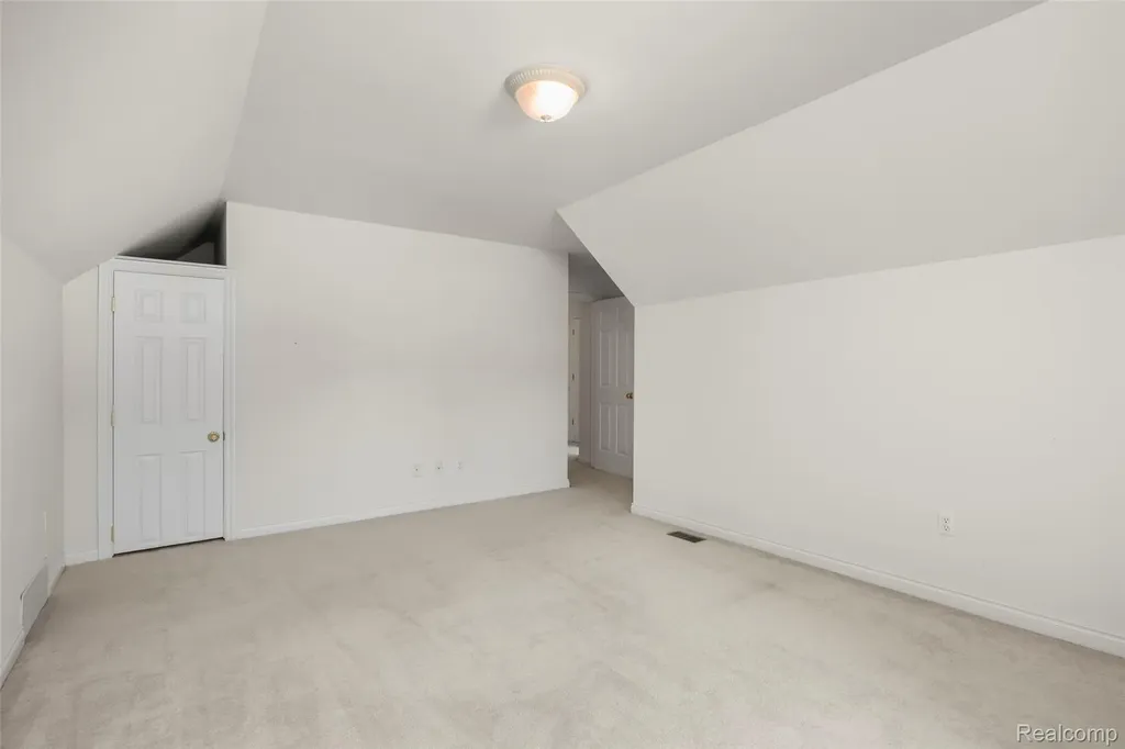 3409 Ancient Drive Port Huron Charter Township MI 48060